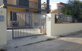 L'Ulivo di Lu